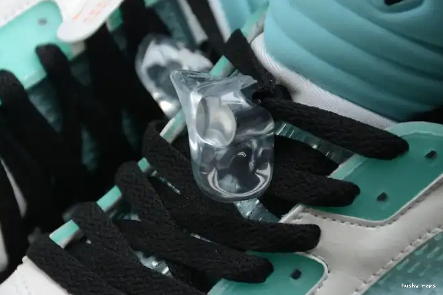Rep Husky Air Jordan Island 5 CN2932-100 Green 0414